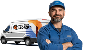 Serrurier